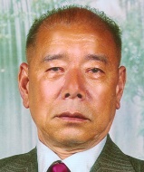 陳瑞琛先生傳略 圖片