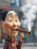 王阿姨